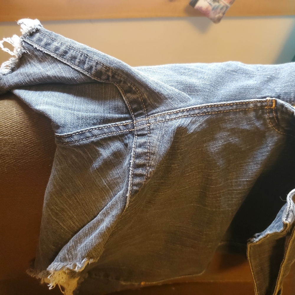 Torrid shorts - Picture 4 of 4